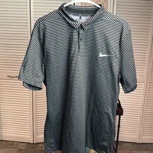 Nike golf polo